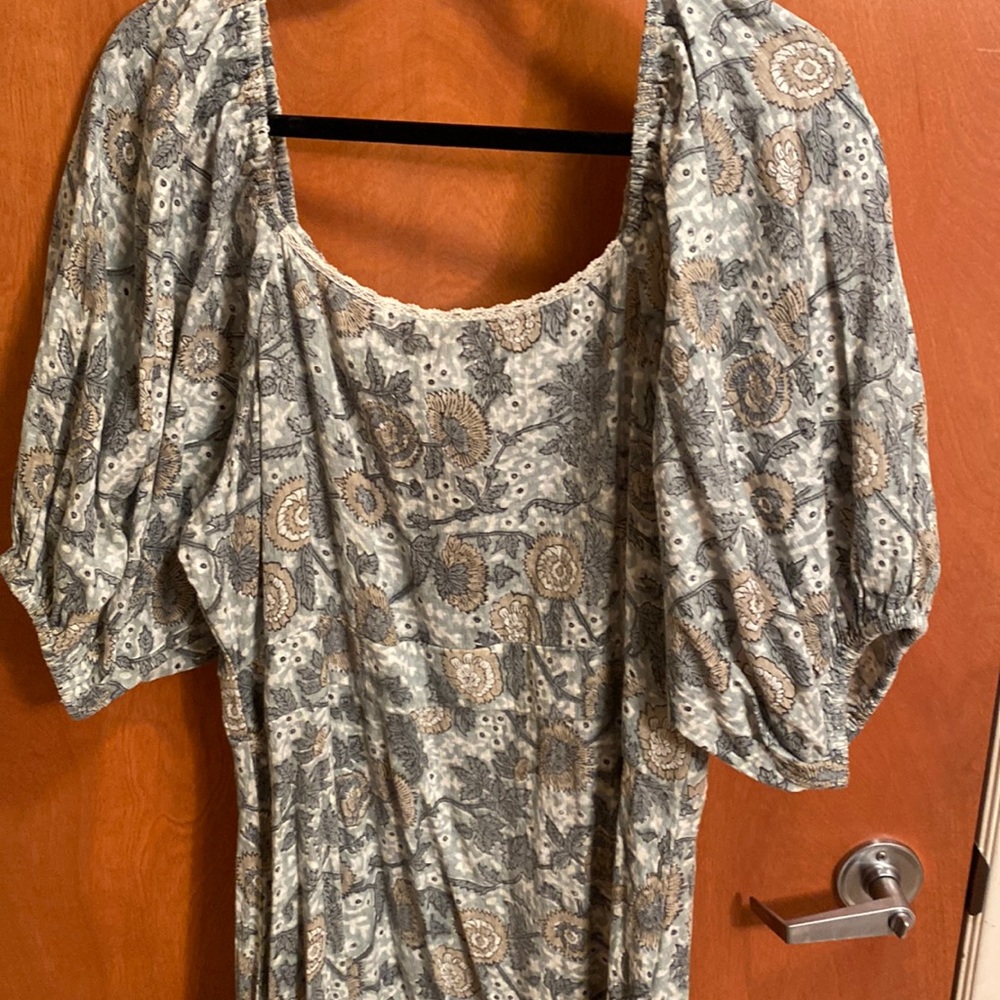 Ivy city co dress